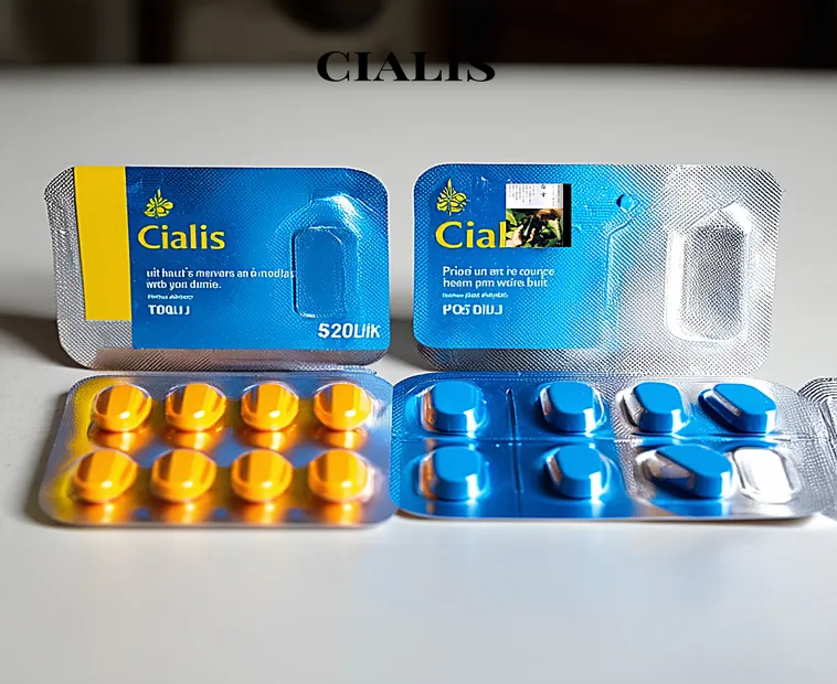 Cialis 1